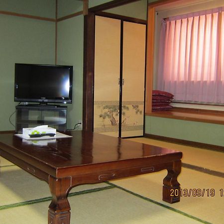 Takaraya Hotel Kotohira Kamer foto