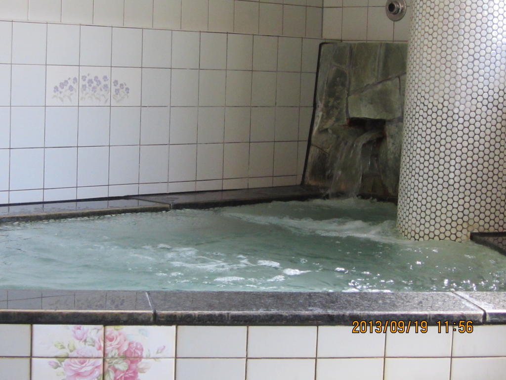 Takaraya Hotel Kotohira Buitenkant foto